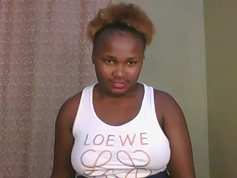 _Sweetpie webcam