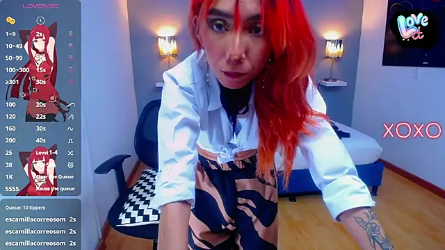 meryjanes_xxx live cam on StripChat