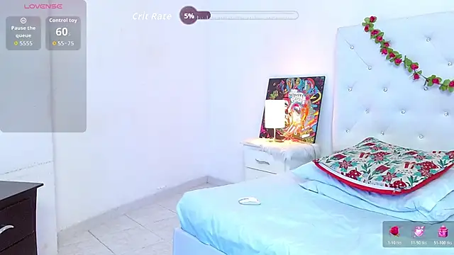 petitecherry_ live cam on StripChat