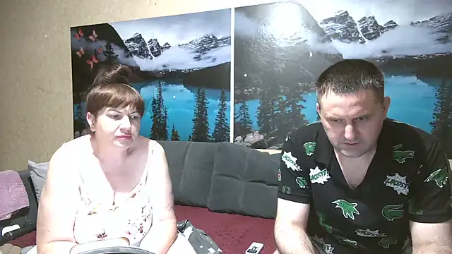 BiManKleo webcam