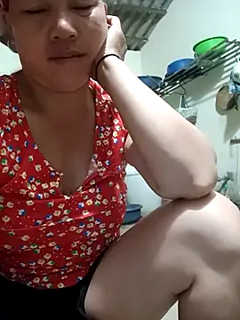 Nabi9z live cam on StripChat