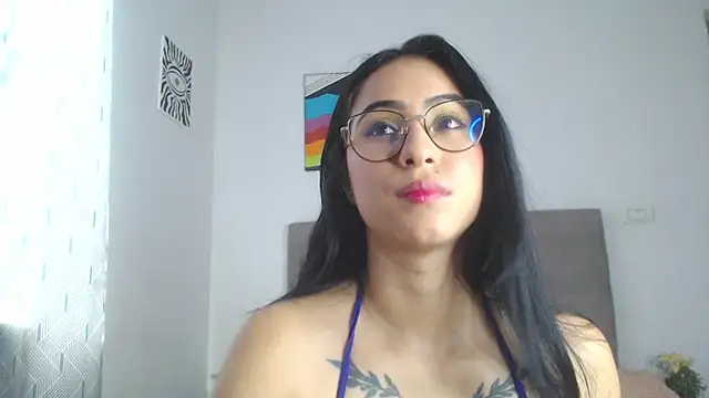 alana_salem live cam on StripChat