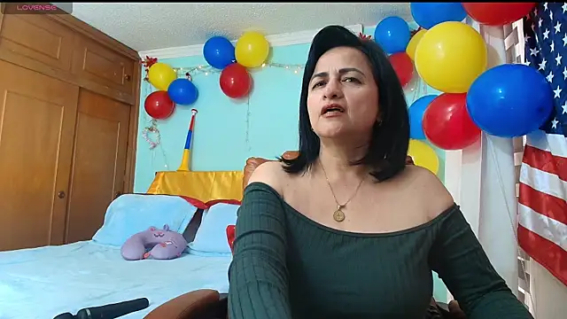 ISABEEL_SOFIA01 webcam