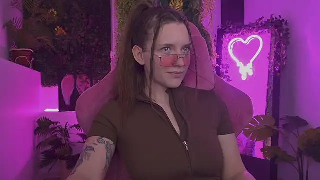 JennyDens webcam