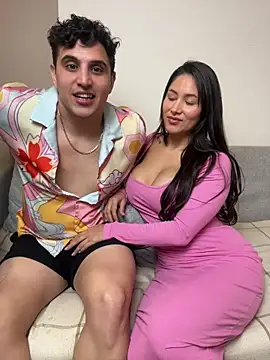 Sexandfire webcam