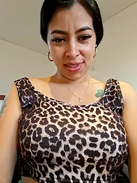 Luianna webcam