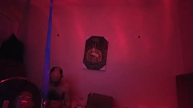 hailzeffn live cam on StripChat