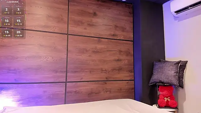 Leamonroe__ webcam