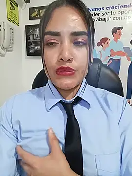 MAYE__13 webcam