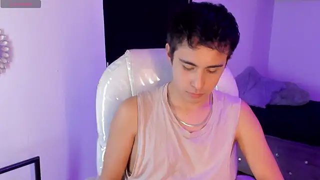 Nyko_ds live cam on StripChat