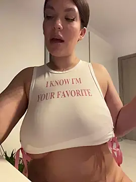 ClaraPasssion webcam