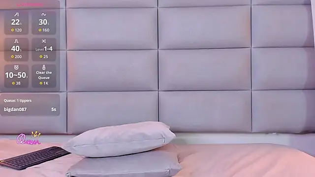 miss-emma- webcam