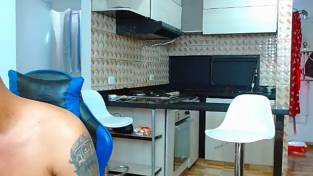 big--boss webcam