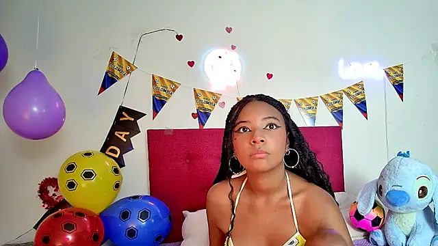 Ellie_Cute7 webcam