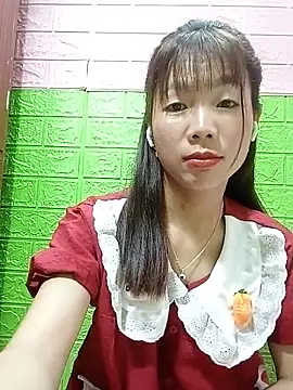AmyLinee01 webcam