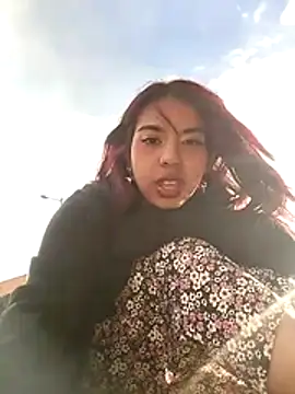 Atenea_7 webcam