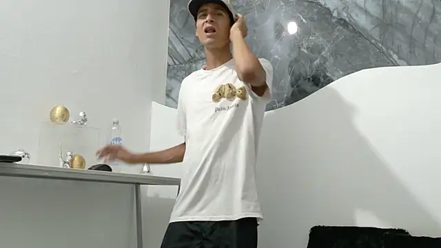 cameronsilverman webcam