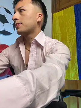 Dereck_Klain webcam