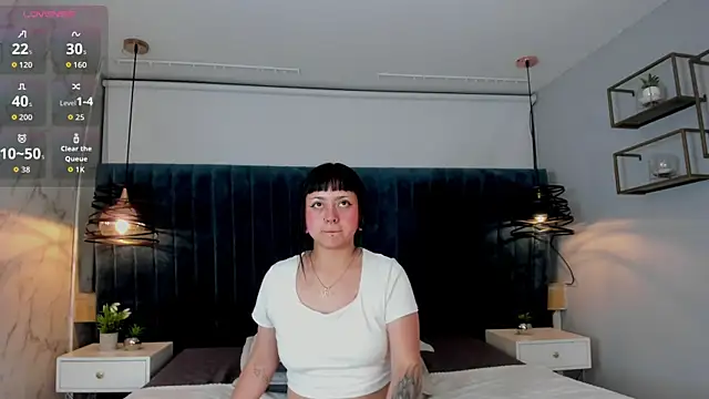 magic_natuella webcam