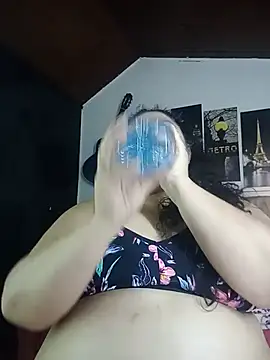Keyla01_ webcam