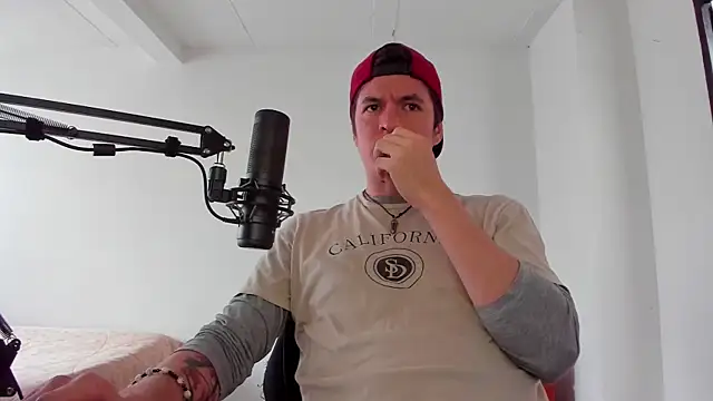 Headhunterdz webcam