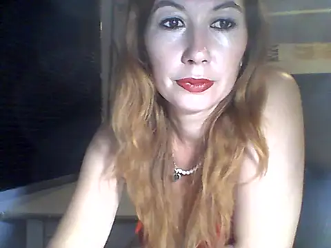 Olesja webcam