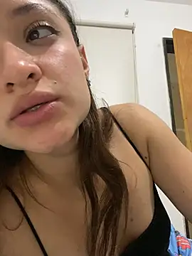 Alicia_ALICIA live cam on StripChat