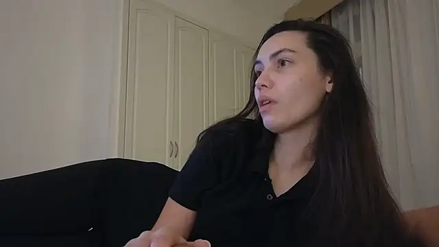 evasmith77777 (G milf) - DOMI IN PUSSY