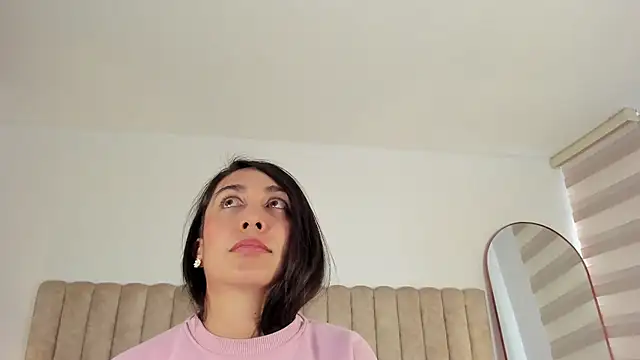 Sophie_Restrepo live cam on StripChat