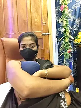 priya_26 (F young) - Pussy. oiling