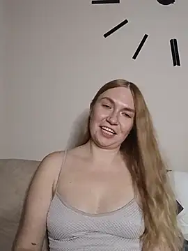 KisaVixen live cam on StripChat