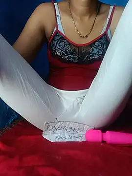 ruchigoutam (F young) - My goal