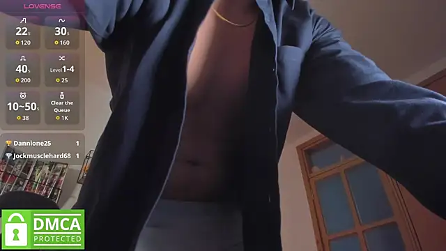 SebastianMaximoff_ live cam on StripChat