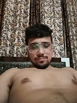 big_indiancock (M young) - Remove underwear