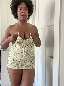 bbabbykimmie (F young) - 9inch bbc fuck (15min)