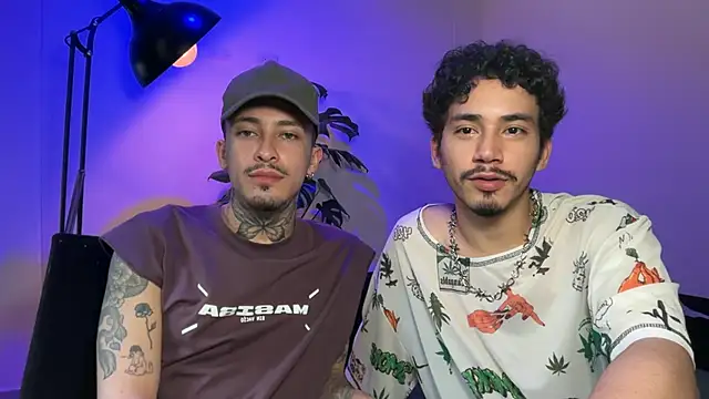 noah_and_steven (G young) - suck dick