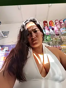 roxana_sexy_2026 (F milf) - Blowjob with tits