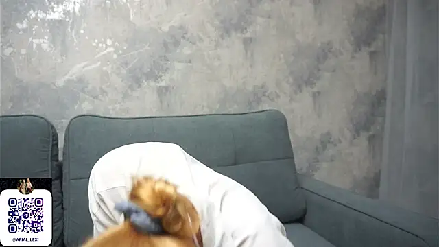 Sairallyn live cam on StripChat