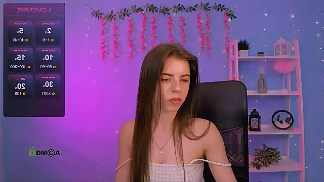 lyra_desire (Ask my age) - spank the butt 3 times