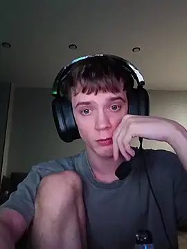 Gaarty live cam on StripChat