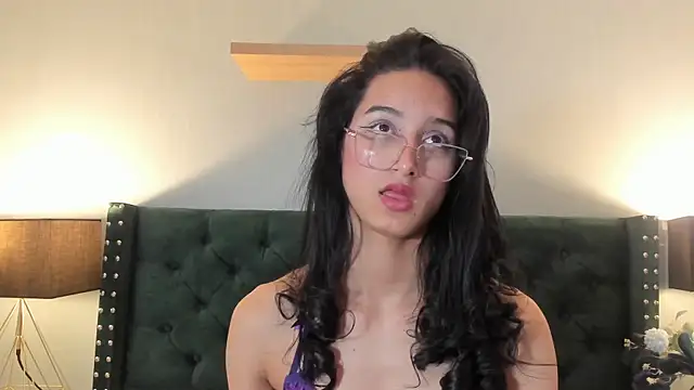 Ashley_Walkerr live cam on StripChat