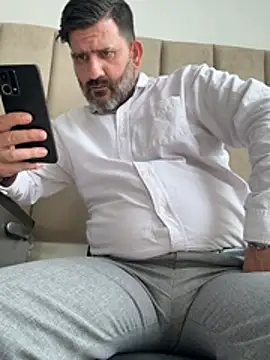 hairy_dad86 (Ask my age) - Shot Cum Lord  😈