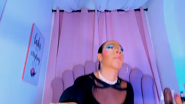 NicoleMadrird webcam