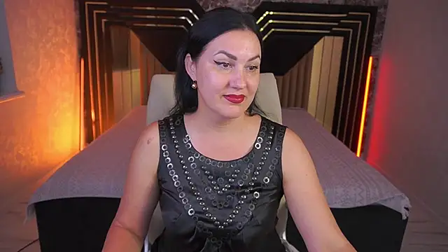 VelvetLuck live cam on StripChat