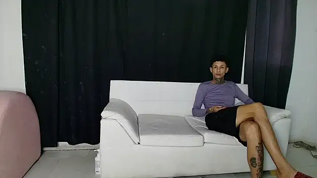 self_love46 live cam on StripChat