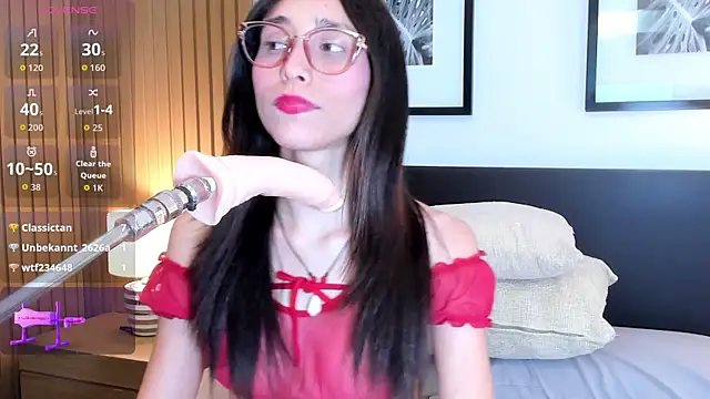 doll_bella_ webcam