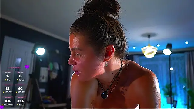 AmidaChris webcam