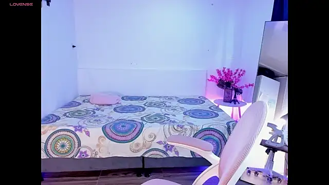 Nikkibounce webcam