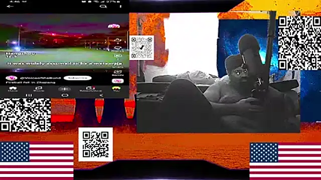 RussellTaylorLacy live cam on StripChat