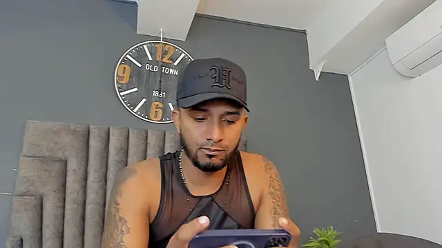 Robin_Rief webcam